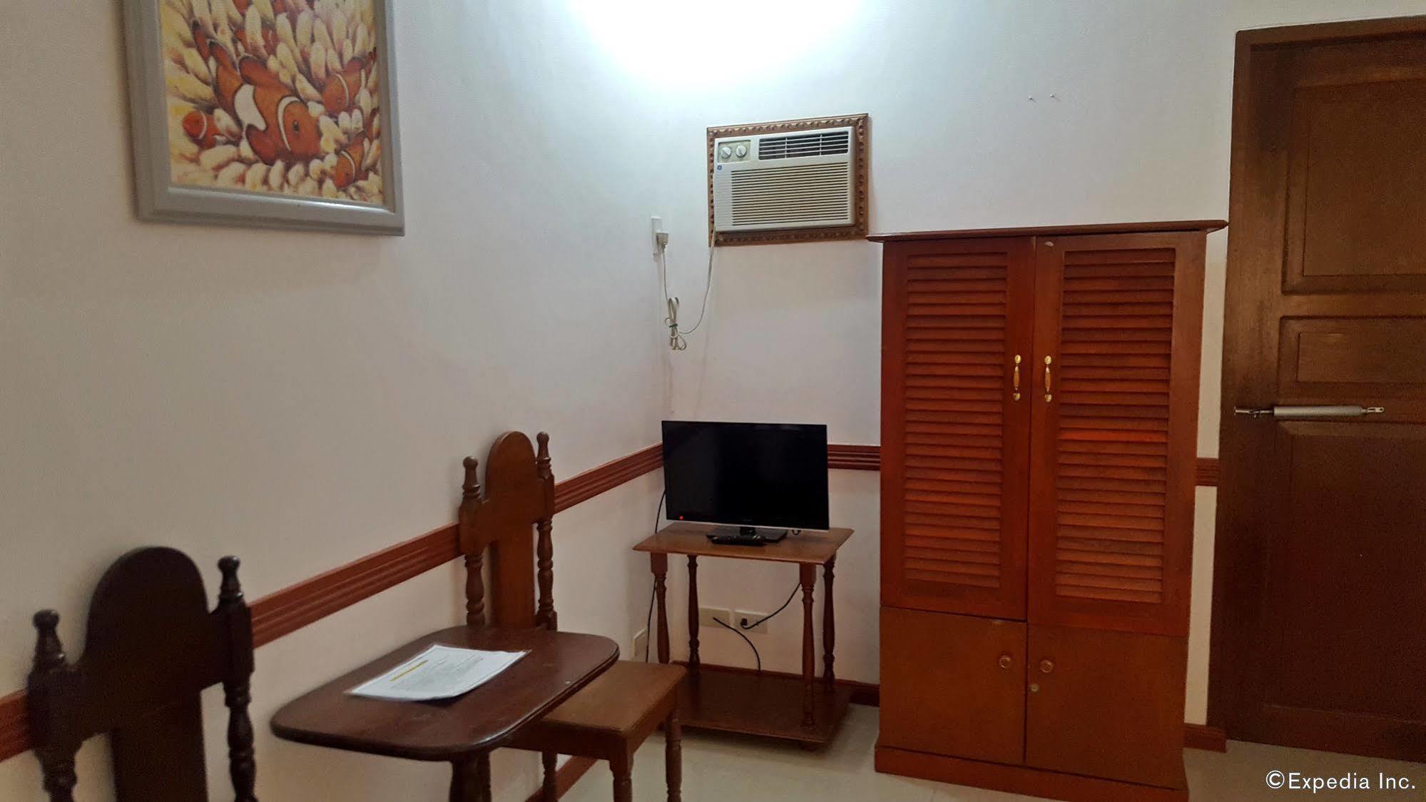 Casitas De Az Pension Puerto Princesa Luaran gambar